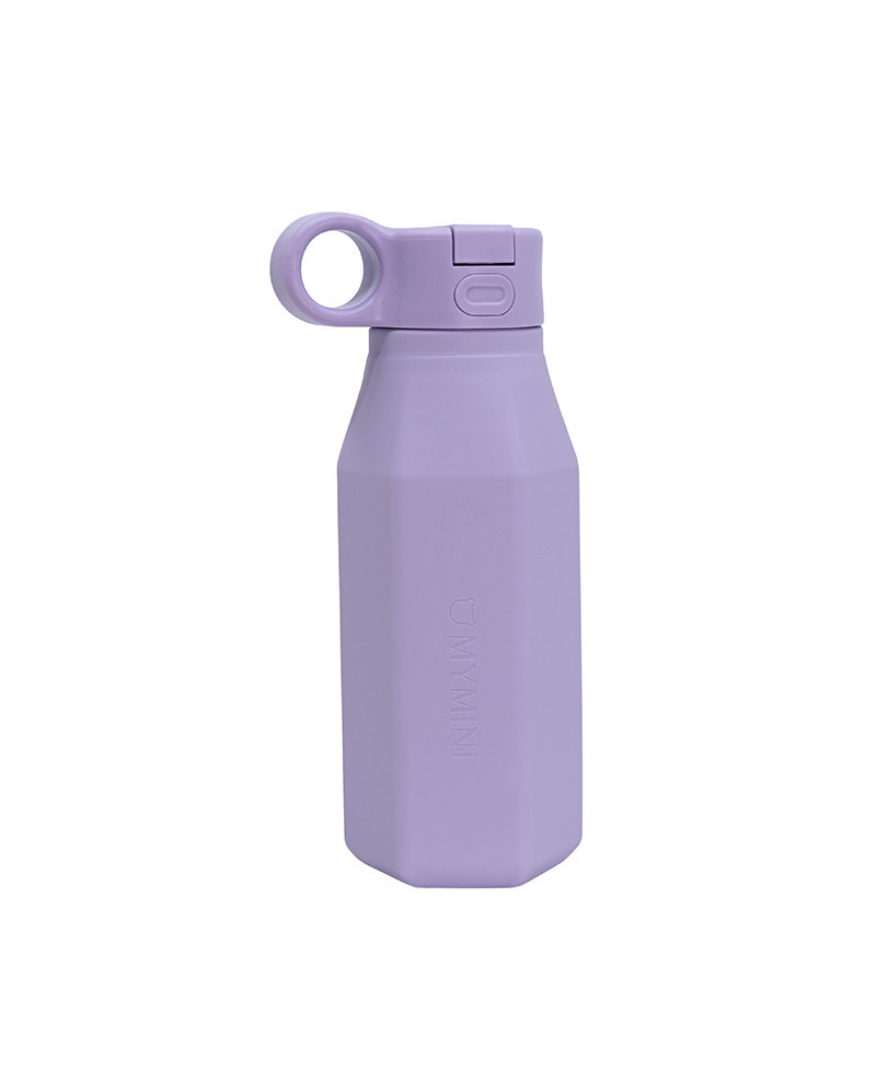 Bidon butelka silikonowa z...