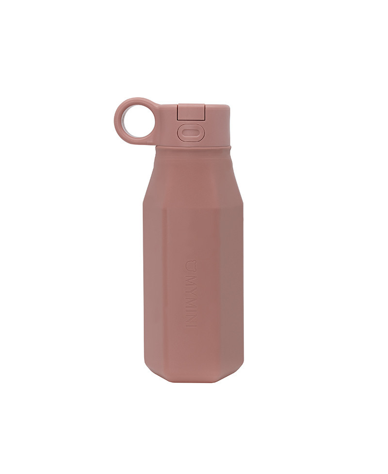 Bidon butelka silikonowa z...