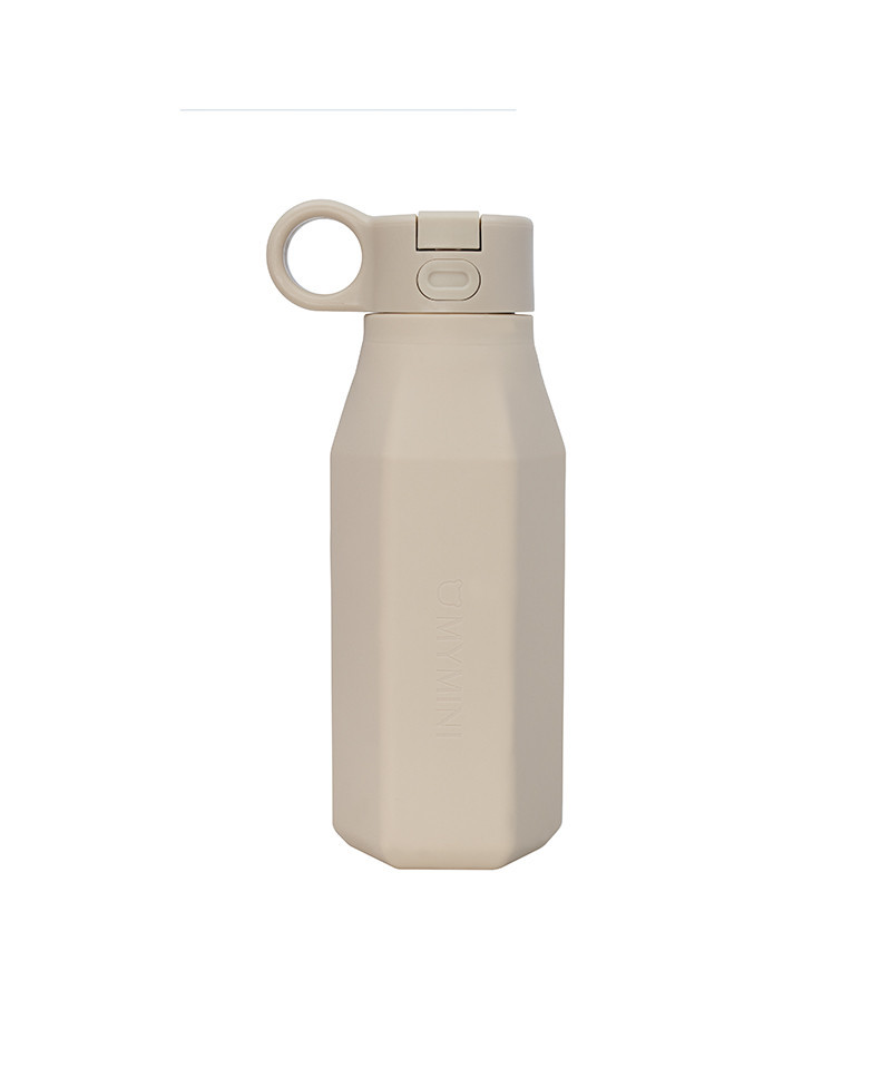 Bidon butelka silikonowa z...