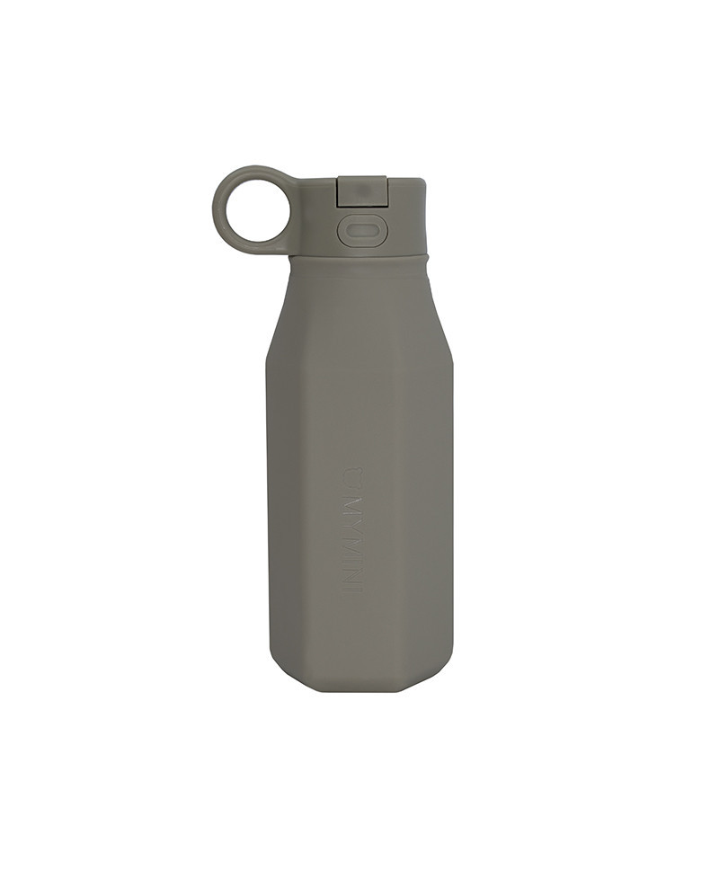 Bidon butelka  silikonowa z...