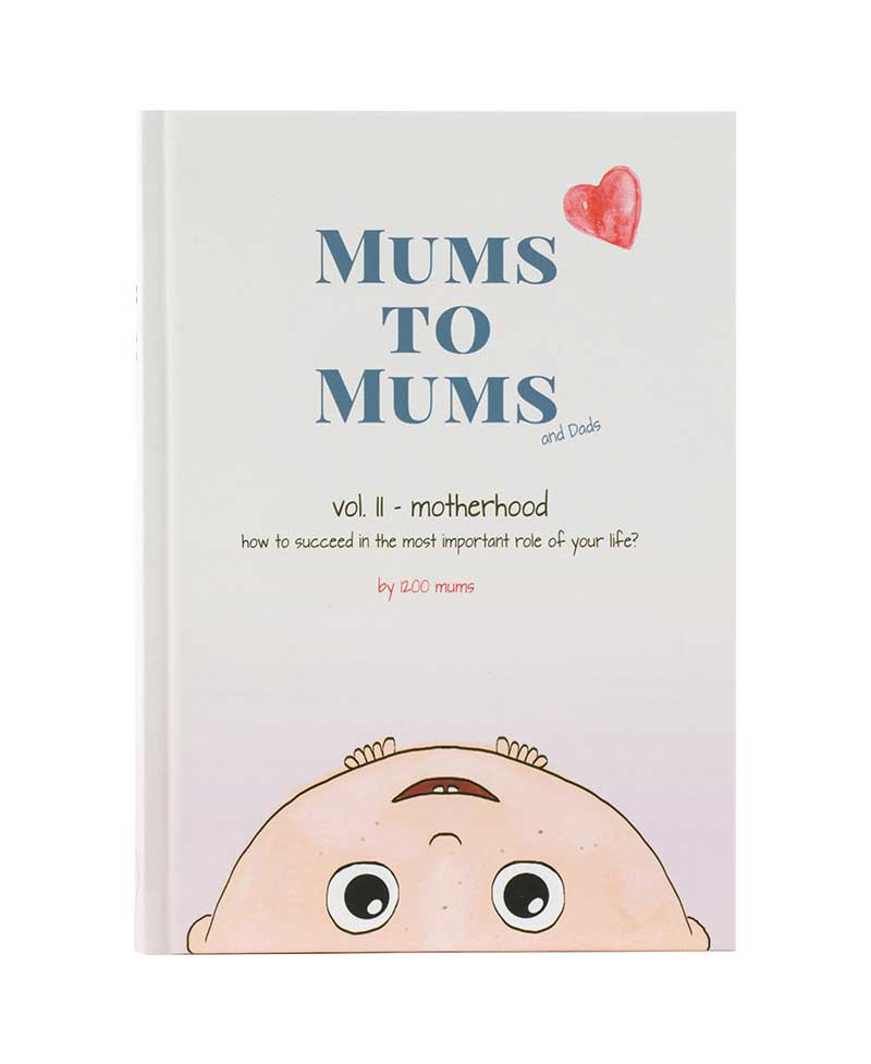 Mums to Mums vol. II –...