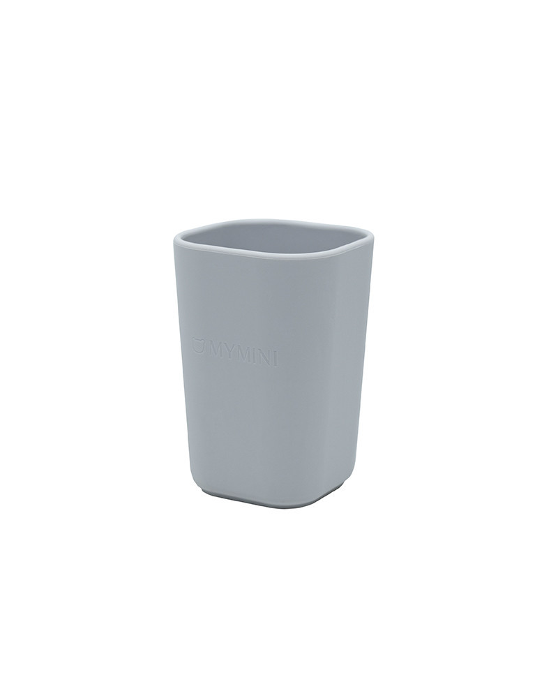 Kubek silikonowy kwadratowy...