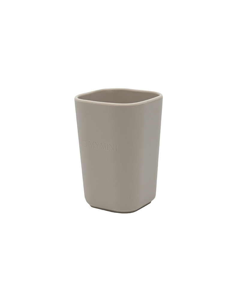 Kubek silikonowy kwadratowy...