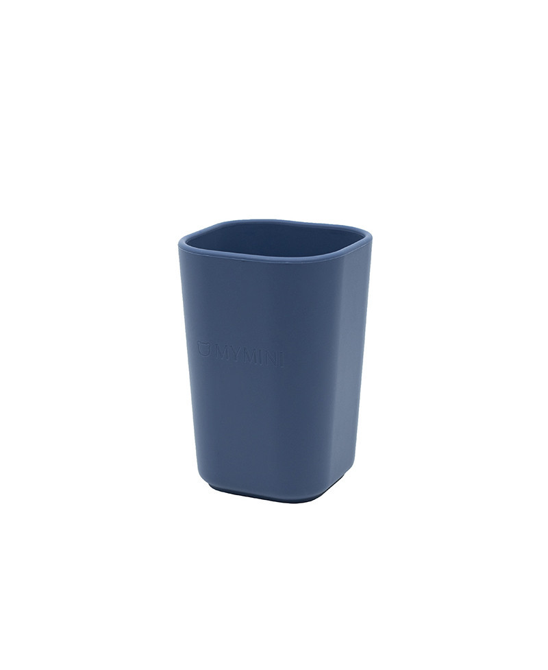 Kubek silikonowy kwadratowy...