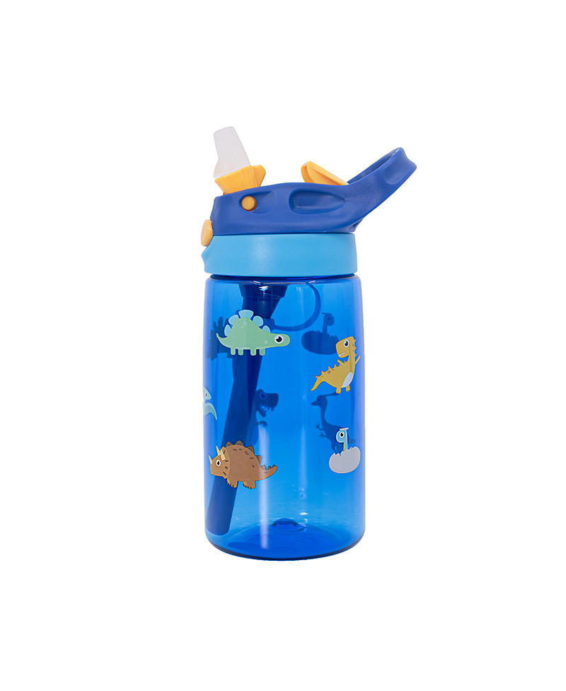 Bidon tritanowy ze słomką...