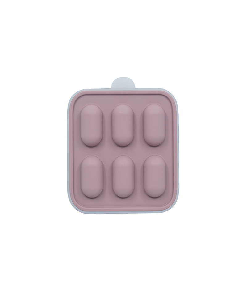 Silikonowa forma do lodu –...