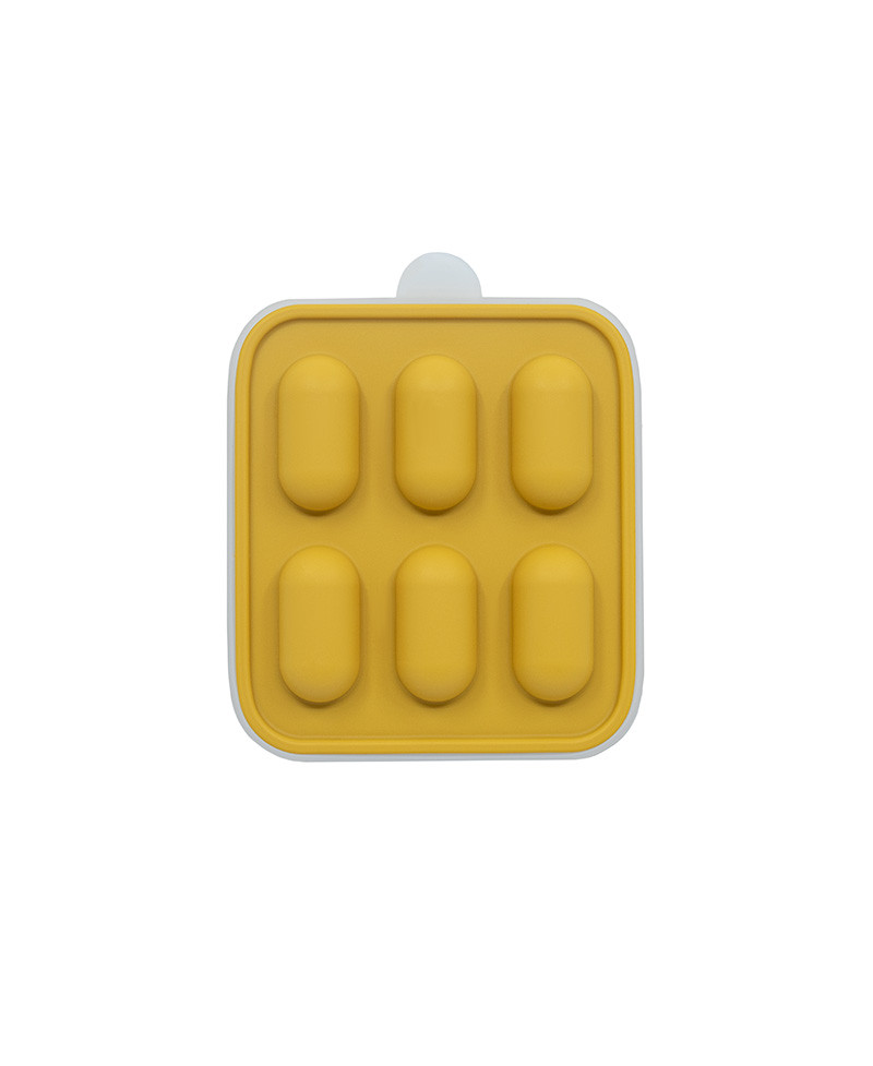 Silikonowa forma do lodu –...