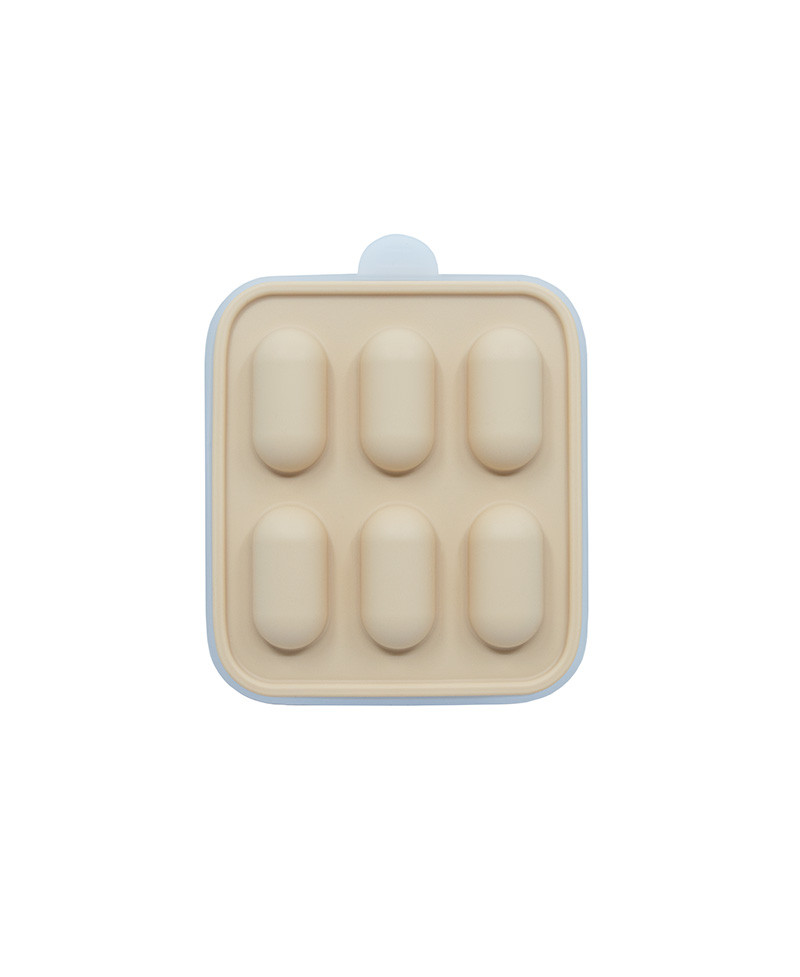 Silikonowa forma do lodu –...