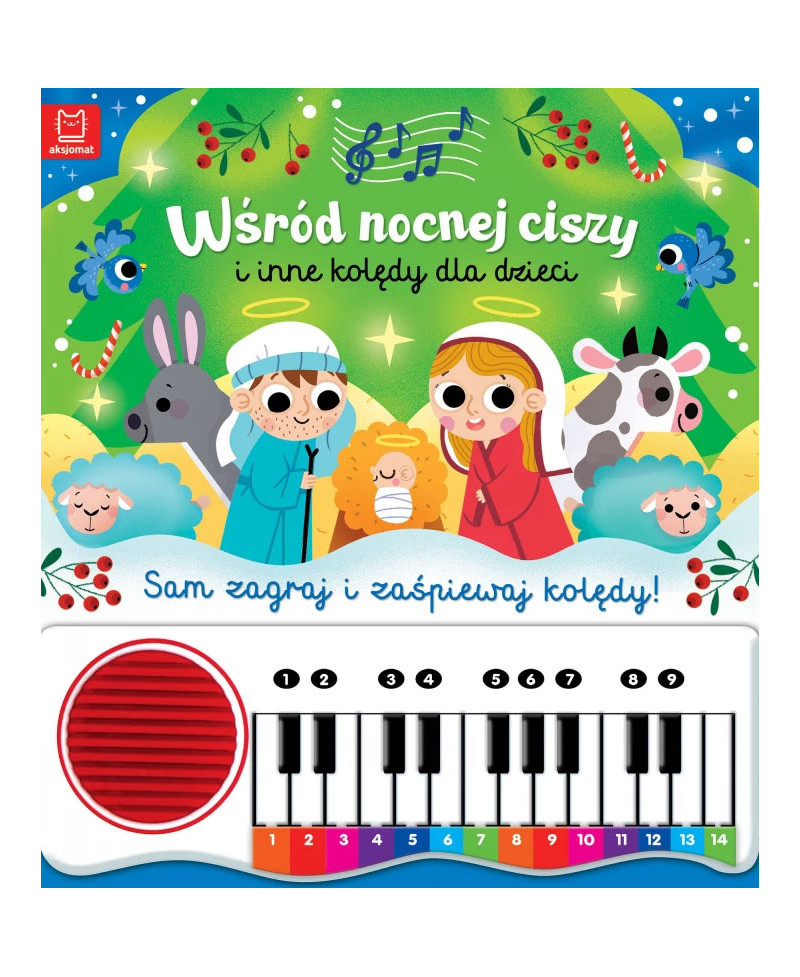 Wśród nocnej ciszy i inne...