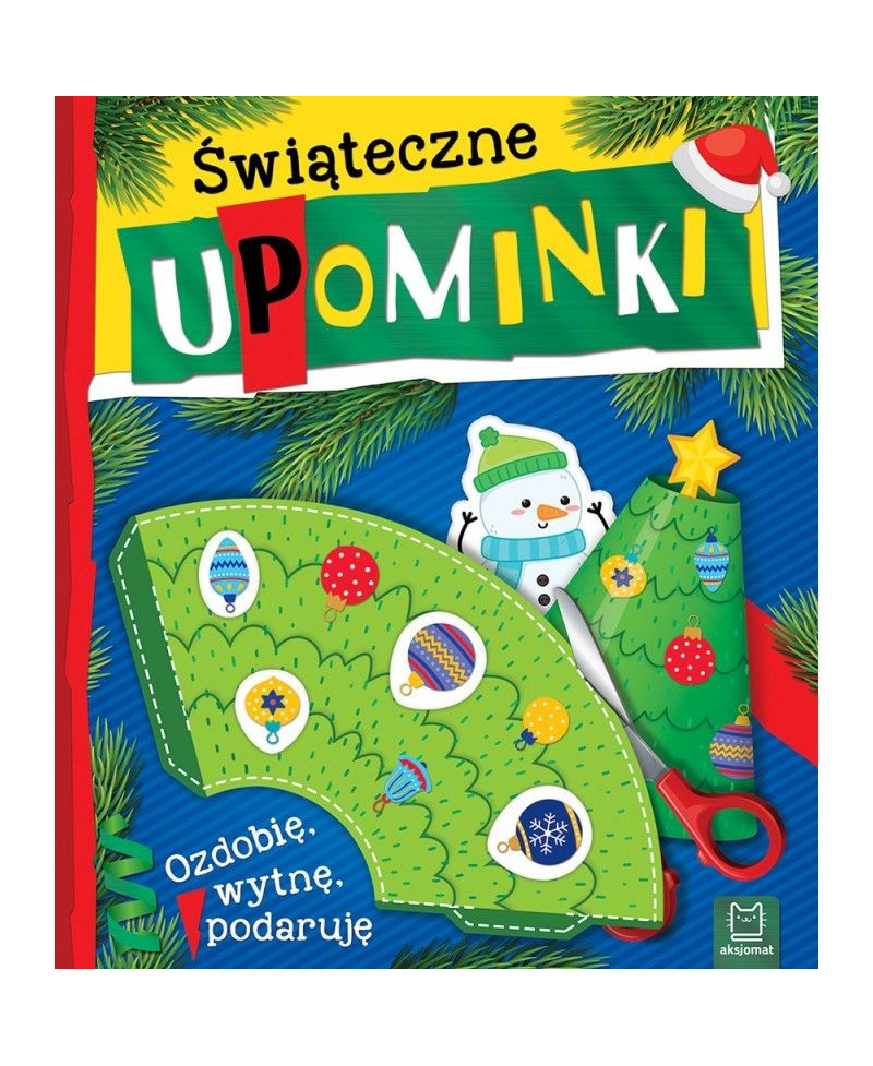 Świąteczne upominki....