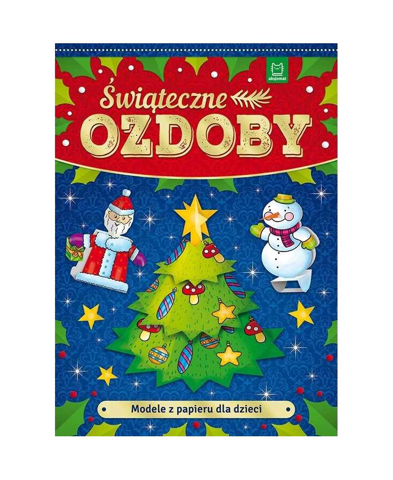 Modele z papieru dla...