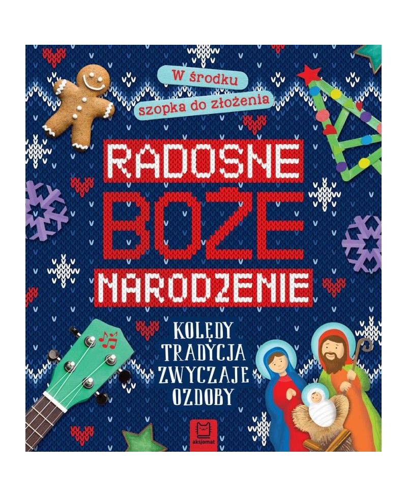 Radosne Boże Narodzenie