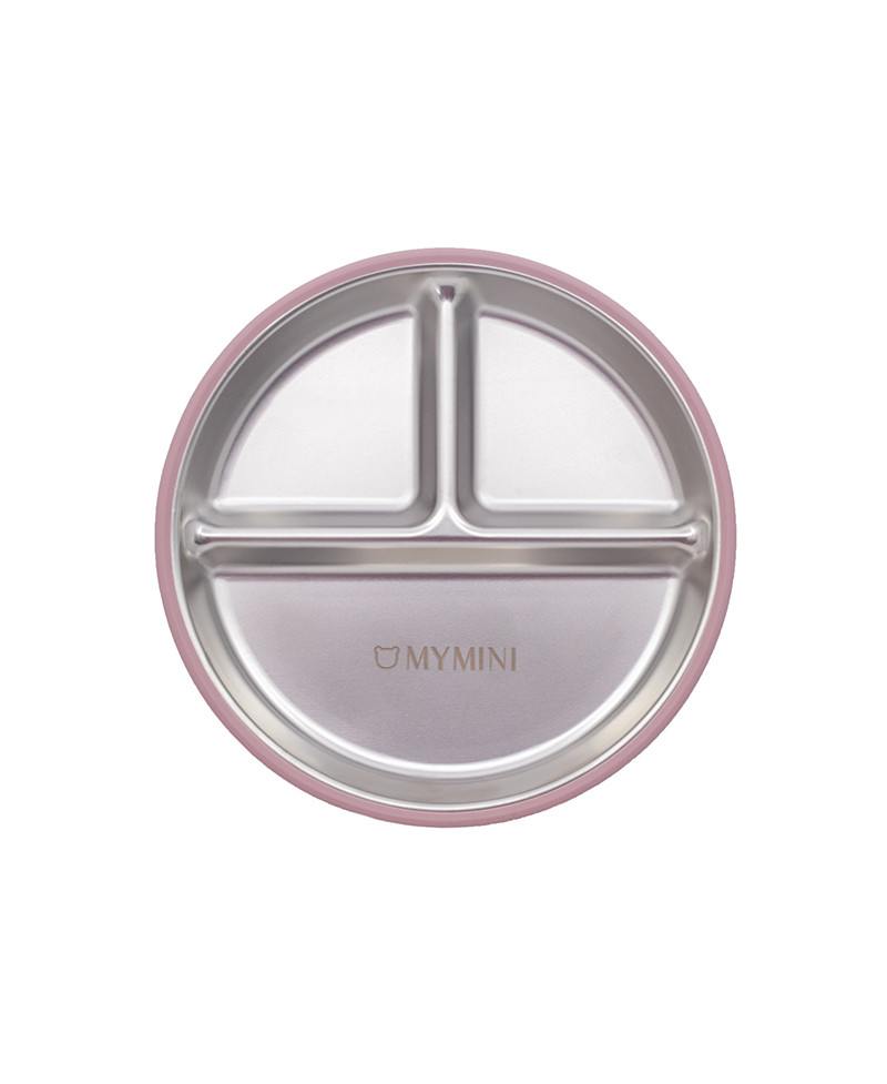 Talerzyk ze stali...