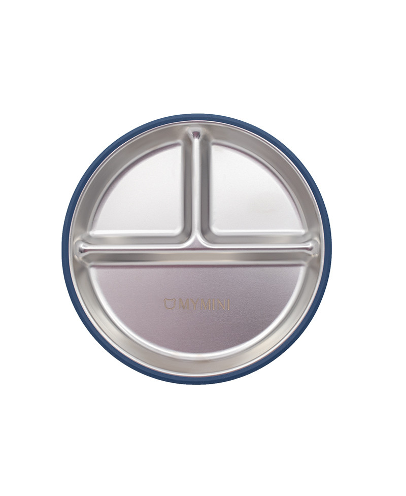 Talerzyk ze stali...