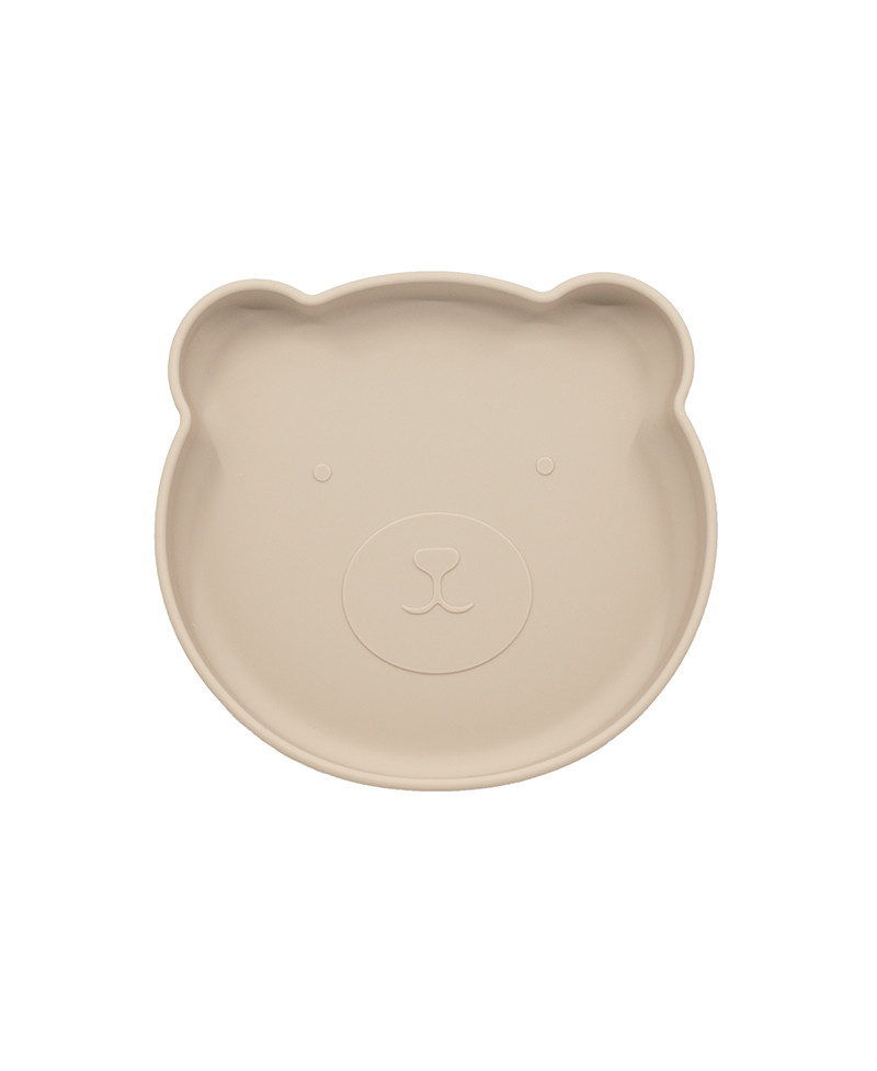 Talerz silikonowy z...